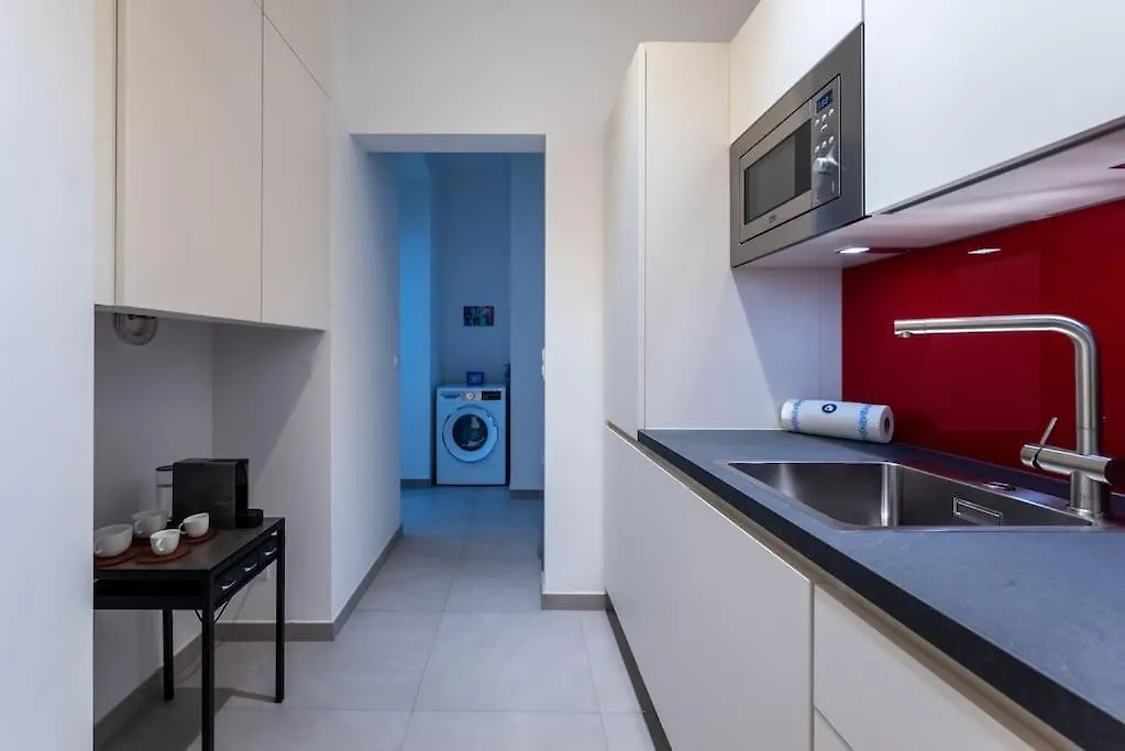 1Br Oasis With Easy City Access By Hm Vienna Apartment