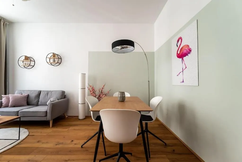 1Br Oasis With Easy City Access By Hm Vienna