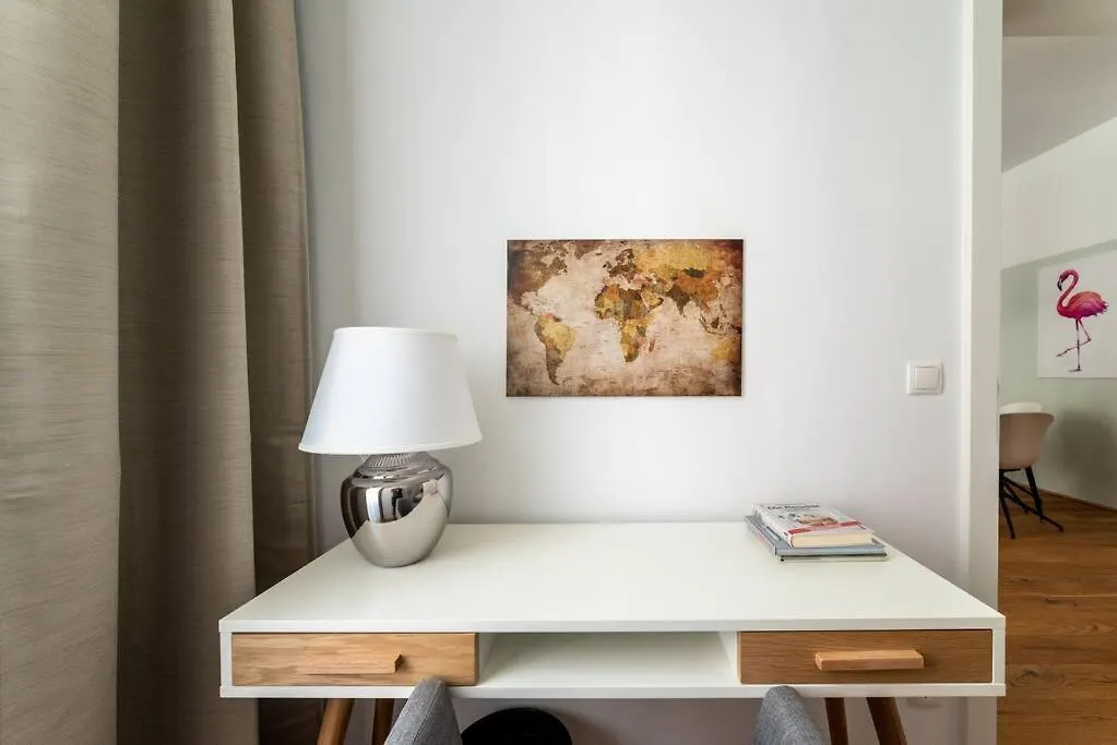 1Br Oasis With Easy City Access By Hm Vienna