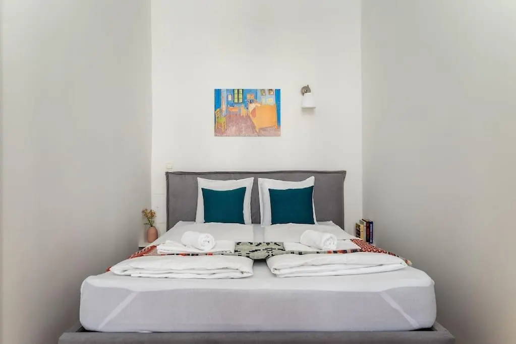 1Br Oasis With Easy City Access By Hm Vienna Austria