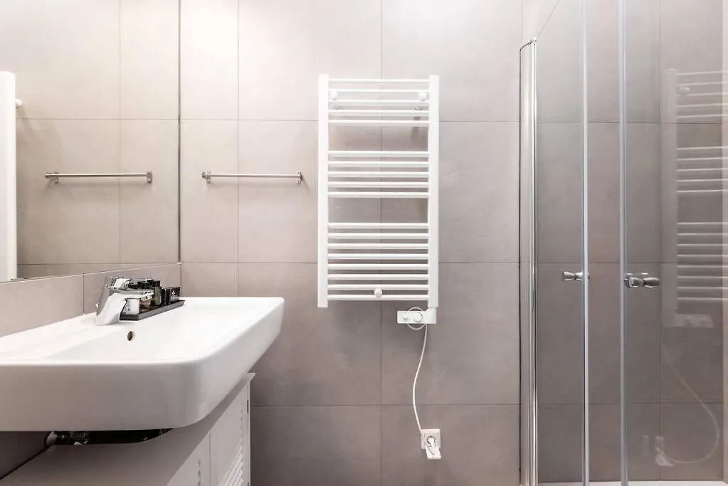 1Br Oasis With Easy City Access By Hm Vienna