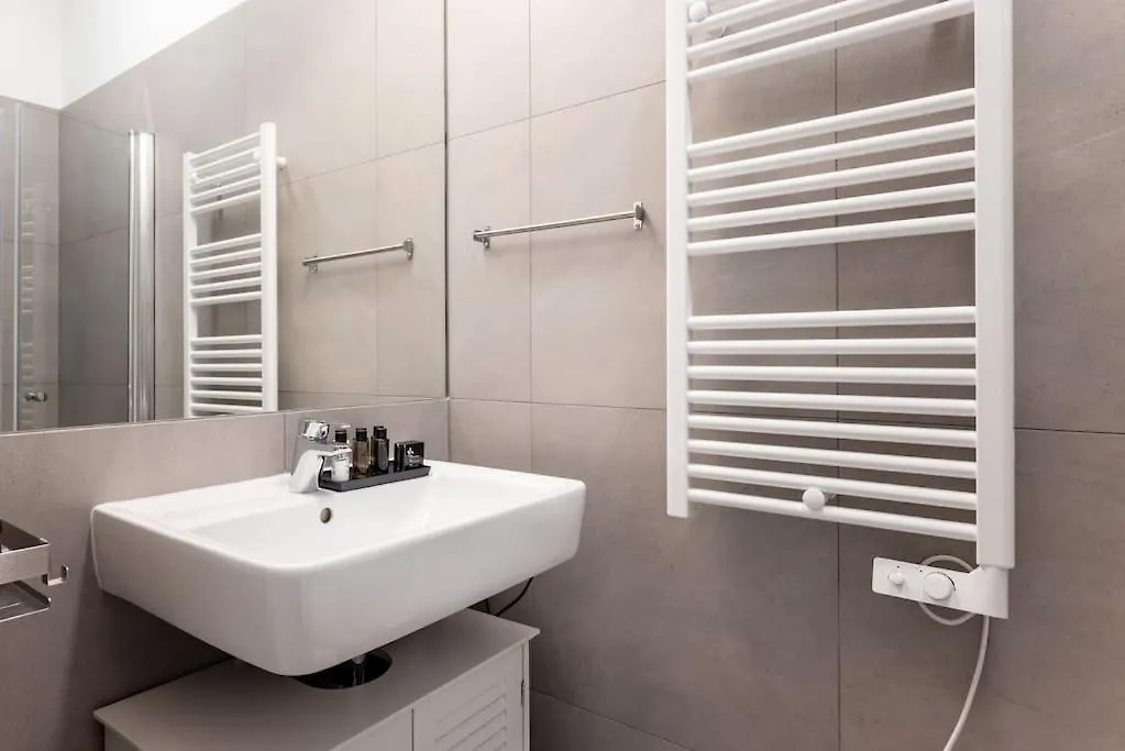 1Br Oasis With Easy City Access By Hm Vienna