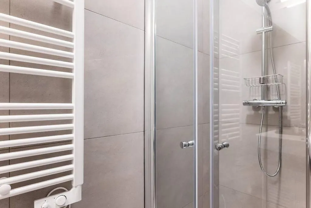 1Br Oasis With Easy City Access By Hm Vienna 0*,  Austria